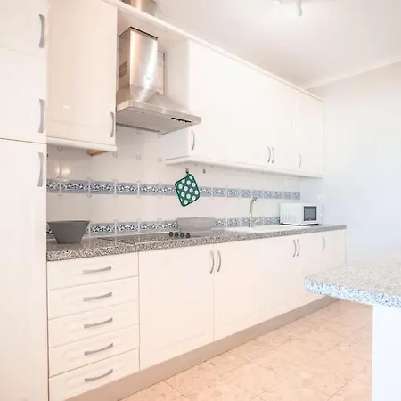 Appartamento Apartamento Club Praia Mar - Piscina, 500m Praia Dos 3 Castelos *
