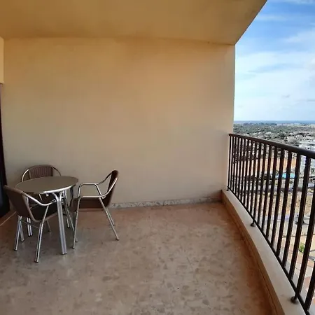 Apartamento Club Praia Mar - Piscina, 500m Praia Dos 3 Castelos Appartamento *
