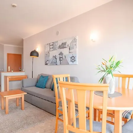 Apartamento Club Praia Mar - Piscina, 500m Praia Dos 3 Castelos *