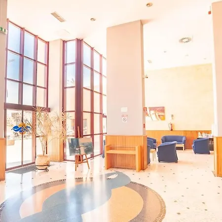 Apartamento Club Praia Mar - Piscina, 500m Praia Dos 3 Castelos * Portimão